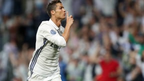 Mercato - Real Madrid : «Cristiano Ronaldo ? S’il quitte le Real, il va aller dans un grand club»