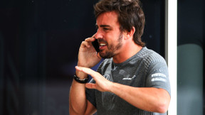 Formule 1 : Ce pilote qui a hâte d’affronter Fernando Alonso aux 500 Miles d’Indianapolis !