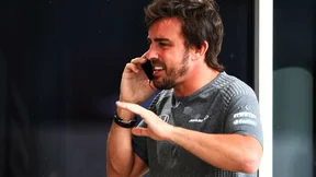 Formule 1 : Ce pilote qui a hâte d’affronter Fernando Alonso aux 500 Miles d’Indianapolis !