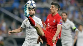 Bayern Munich : Le coup de gueule de Lewandowski contre l’arbitrage !