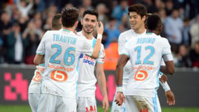 OM : Florian Thauvin déjà sous le charme de Morgan Sanson !