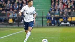 PSG : Thomas Meunier envoie un message à l’AS Monaco !