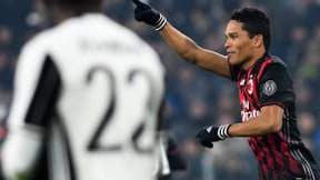 Mercato - OM : Ces nouvelles précisions de taille sur l'avenir de Carlos Bacca !