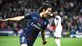 PSG : Buts, saison… Kevin Trapp s’enflamme pour Edinson Cavani !