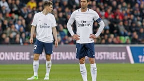 PSG : Christophe Dugarry démonte la saison du PSG !