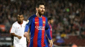 Mercato - OM : Quand Zubizarreta se prononce sur une arrivée de… Lionel Messi !