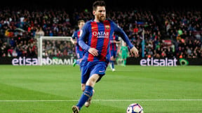 Mercato - Barcelone : L’avenir de Lionel Messi sur le point d’être fixé ?