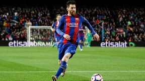 Barcelone : «Quand Messi veut gagner un match, personne ne peut l’arrêter…»