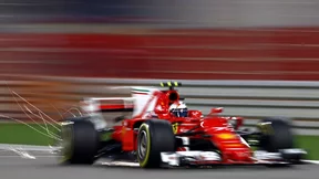 Formule 1 : Kimi Räikkönen annonce la couleur pour les prochaines courses !