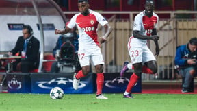 Mercato - Chelsea : Trois cadres de l’AS Monaco dans le viseur de Conte ?