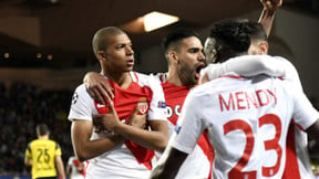 Ligue des Champions : L'AS Monaco et la Juventus valident leur place en demi-finale !