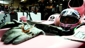 Formule 1 : Ce pilote qui se place pour la succession de Kimi Räikkönen !