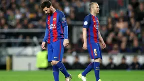 Mercato - Barcelone : Andrès Iniesta se prononce sur l'avenir de Lionel Messi !