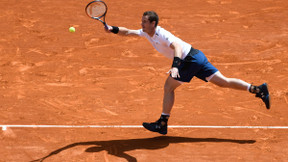 Tennis : Andy Murray pas totalement rassuré par son état physique !