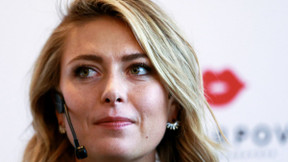 Tennis : Sharapova invitée à Roland-Garros ? La FFT apporte de nouvelles précisions…