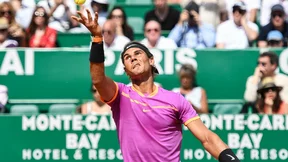 Tennis : Rafael Nadal déçu de son niveau de jeu…