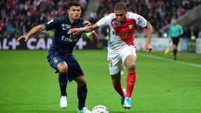 PSG : Quand Thiago Silva a fait pleurer Kylian Mbappe !