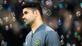 Mercato - Chelsea : Jorge Mendes aurait tranché pour l’avenir de Diego Costa !