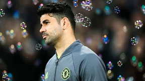 Mercato - Chelsea : Un ancien du club valide le départ de Diego Costa… et désigne son successeur !