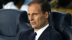 Mercato - Barcelone : Le Barça serait passé à l’offensive pour Massimiliano Allegri !