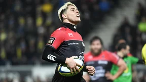 Rugby - Top 14 : La Ligue a tranché pour O’Connor et Williams