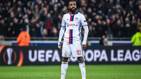 Mercato - OL : Trois prétendants de renom en couse pour Lacazette ?