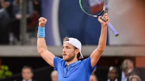 Tennis : La méfiance de Lucas Pouille avant son quart de finale à Monte-Carlo !