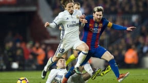 Classico : Le coup de grâce du Real Madrid sur le FC Barcelone ?