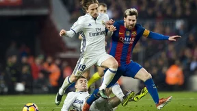 Classico : Le coup de grâce du Real Madrid sur le FC Barcelone ?