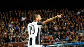 Mercato - Barcelone : Leonardo Bonucci repousse les avances du Barça !