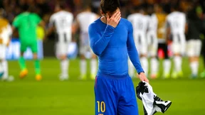 Barcelone : Un ancien du Real Madrid évoque le malaise Lionel Messi !