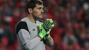 Mercato - OM : Ce message énigmatique d’Iker Casillas sur son avenir…