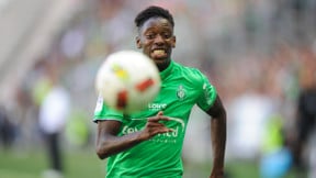 Mercato - ASSE : Un espoir de Galtier ouvre la porte à un départ !