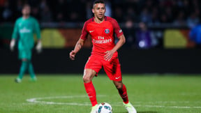 Mercato - PSG : Marquinhos aurait déjà un avis pour Manchester United…