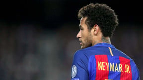 Barcelone : David Beckham s’enflamme totalement pour Neymar !