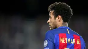 Mercato - PSG : L’option Neymar de retour au premier plan ?