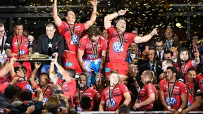 Rugby - Top 14 : Boudjellal dévoile sa plus grande fierté à la tête du RCT
