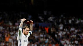 Mercato - Real Madrid : Cette précision de taille sur l’avenir de Sergio Ramos !