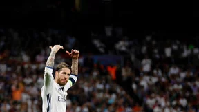 Mercato - Real Madrid : Cette précision de taille sur l’avenir de Sergio Ramos !