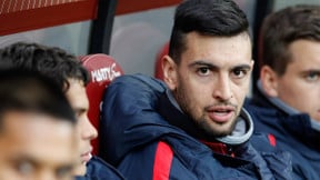 Mercato - PSG : Un cador étranger à l'affût sur Javier Pastore ?