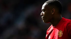 Mercato - OL : Jean-Michel Aulas voudrait rapatrier Anthony Martial !