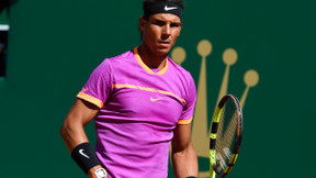 Tennis : L’excitation de Rafael Nadal avant la finale du Masters 1000 de Monte-Carlo !