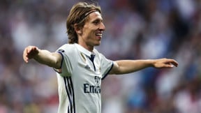 Mercato - Real Madrid : Un cador européen à l’affût pour Luka Modric ?