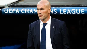 Real Madrid : Quand Karembeu s’enflamme pour Zinedine Zidane