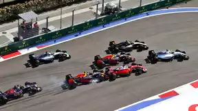 Formule 1 : «J’adore torpiller Vettel, c’est mon hobby !»