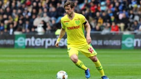 FC Nantes : Guillaume Gillet juge la bonne saison de Nantes…