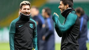 Barcelone : Quand Lucas Digne tranche entre Lionel Messi et Luis Suarez !