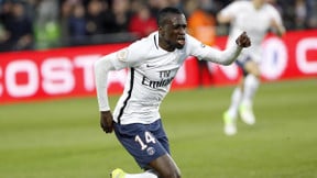 Mercato - PSG : Blaise Matuidi en contact avancé avec José Mourinho ?