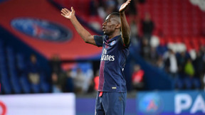 Mercato - PSG : Quand Blaise Matuidi est interrogé sur son avenir…