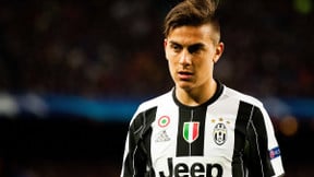 AS Monaco : Paulo Dybala se prononce sur la confrontation contre Monaco !